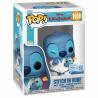 Figura POP Disney Lilo & Stitch - Stitch in Robe