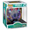 Figura POP Deluxe Disney La Sirenita Ursula