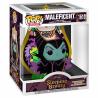 Figura POP Deluxe Disney La Bella Durmiente Malefica