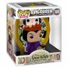 Figura POP Deluxe Disney Blancanieves Evil Queen