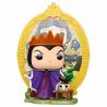 Figura POP Deluxe Disney Blancanieves Evil Queen