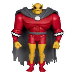 The New Batman Adventure DC Direct 1/6 Figura Etrigan The Demon 15 cm