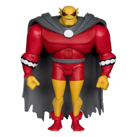 The New Batman Adventure DC Direct 1/6 Figura Etrigan The Demon 15 cm