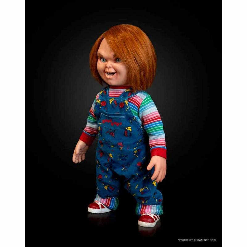 Replica Muñeca Chucky 60cm