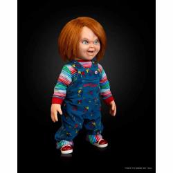 Replica Muñeca Chucky 60cm