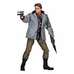 Figura Ultimate T-800 Tech Noir Terminator 18cm