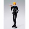 Figura S.H. Figuarts Sanji Romance Dawn One Piece 15cm