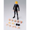 Figura S.H. Figuarts Sanji Romance Dawn One Piece 15cm