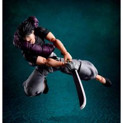 Figura S.H. Figuarts Toji Fushiguro Jujutsu Kaisen 15cm