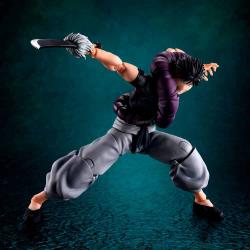 Figura S.H. Figuarts Toji Fushiguro Jujutsu Kaisen 15cm