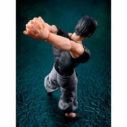 Figura S.H. Figuarts Toji Fushiguro Jujutsu Kaisen 15cm