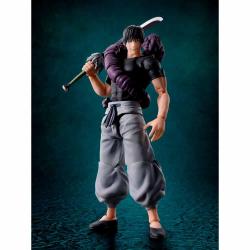 Figura S.H. Figuarts Toji Fushiguro Jujutsu Kaisen 15cm