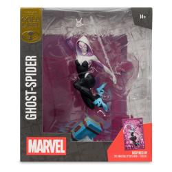 Marvel Collection Estatua PVC 1/10 Ghost-Spider (The Amazing Spider-Man #1) 17 cm