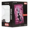 Marvel Collection Estatua PVC 1/10 Ghost-Spider (The Amazing Spider-Man #1) 17 cm