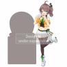 Figura Hikkake Natsuiro Matsuri Hololive Production 10cm