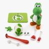 Figura S.H. Figuarts Yoshi Super Mario Bros 11cm