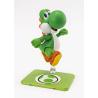Figura S.H. Figuarts Yoshi Super Mario Bros 11cm