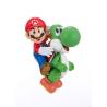 Figura S.H. Figuarts Yoshi Super Mario Bros 11cm