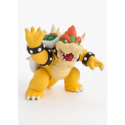 Figura S.H. Figuarts Bowser Super Mario Bros 13cm