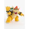 Figura S.H. Figuarts Bowser Super Mario Bros 13cm