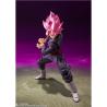 Figura S.H. Figuarts Goku Black Super Saiyan Rose Dragon Ball Super 14cm