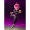 Figura S.H. Figuarts Goku Black Super Saiyan Rose Dragon Ball Super 14cm