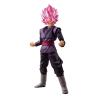 Figura S.H. Figuarts Goku Black Super Saiyan Rose Dragon Ball Super 14cm