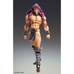 Figura Chozokado Kars Jojo&#39;s Bizarre Adventure 17cm