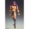 Figura Chozokado Kars Jojo&#39;s Bizarre Adventure 17cm