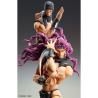 Figura Chozokado Kars Jojo&#39;s Bizarre Adventure 17cm