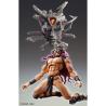 Figura Chozokado Kars Jojo&#39;s Bizarre Adventure 17cm