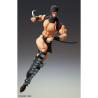 Figura Chozokado Kars Jojo&#39;s Bizarre Adventure 17cm