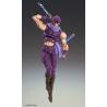 Figura Chozokado Joseph Joestar Third Jojo&#39;s Bizzare Adventure Battle Tedency 16,5cm