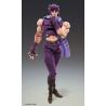 Figura Chozokado Joseph Joestar Third Jojo&#39;s Bizzare Adventure Battle Tedency 16,5cm