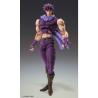 Figura Chozokado Joseph Joestar Third Jojo&#39;s Bizzare Adventure Battle Tedency 16,5cm