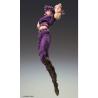 Figura Chozokado Joseph Joestar Third Jojo&#39;s Bizzare Adventure Battle Tedency 16,5cm