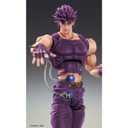 Figura Chozokado Joseph Joestar Third Jojo&#39;s Bizzare Adventure Battle Tedency 16,5cm