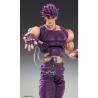 Figura Chozokado Joseph Joestar Third Jojo&#39;s Bizzare Adventure Battle Tedency 16,5cm