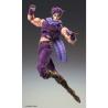Figura Chozokado Joseph Joestar Third Jojo&#39;s Bizzare Adventure Battle Tedency 16,5cm
