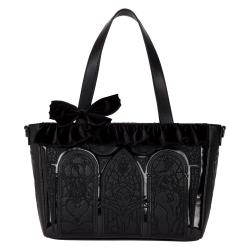 Bolso bandolera Villanas Disney Loungefly