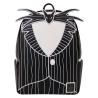 Mochila Jack Skellington Pesadilla Antes de Navidad Disney Loungefly 40cm
