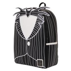 Mochila Jack Skellington Pesadilla Antes de Navidad Disney Loungefly 40cm