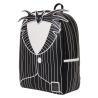 Mochila Jack Skellington Pesadilla Antes de Navidad Disney Loungefly 40cm
