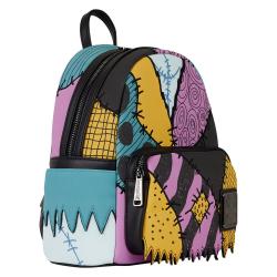 Mochila Sally Pesadilla Antes de Navidad Disney Loungefly 26cm