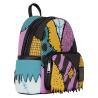Mochila Sally Pesadilla Antes de Navidad Disney Loungefly 26cm