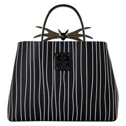 Bolso Jack Skellington Pesadilla Antes de Navidad Disney Loungefly