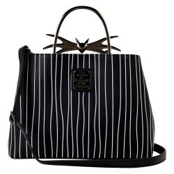 Bolso Jack Skellington Pesadilla Antes de Navidad Disney Loungefly