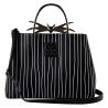 Bolso Jack Skellington Pesadilla Antes de Navidad Disney Loungefly