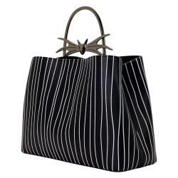 Bolso Jack Skellington Pesadilla Antes de Navidad Disney Loungefly