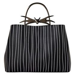Bolso Jack Skellington Pesadilla Antes de Navidad Disney Loungefly